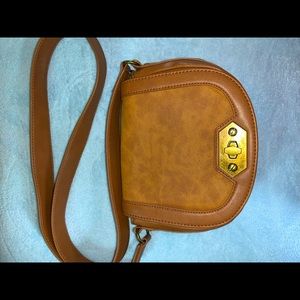 Vintage Steve Madden Crossbody